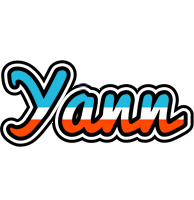 Yann america logo