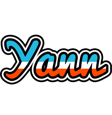 Yann america logo