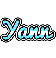 Yann argentine logo