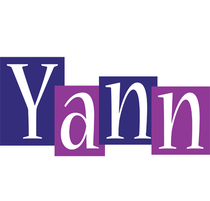 Yann autumn logo