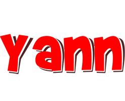 Yann basket logo