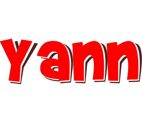 Yann basket logo