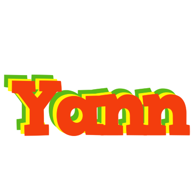 Yann bbq logo