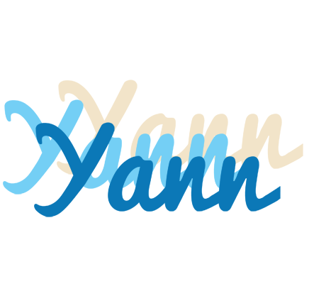 Yann breeze logo