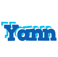 Yann business logo