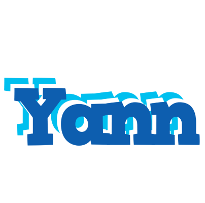 Yann business logo