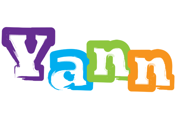 Yann casino logo