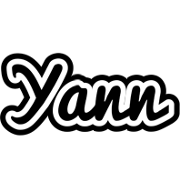 Yann chess logo