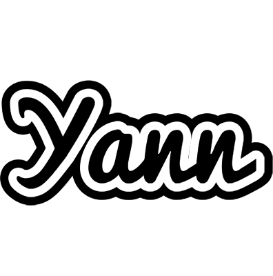Yann chess logo