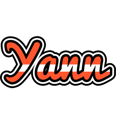 Yann denmark logo