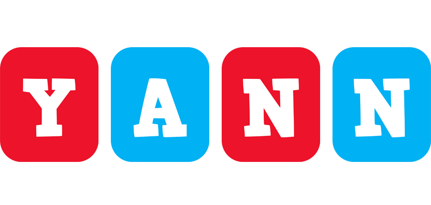 Yann diesel logo