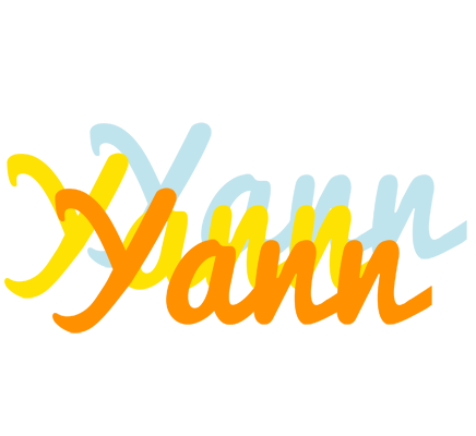 Yann energy logo