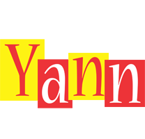 Yann errors logo