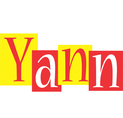 Yann errors logo