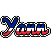 Yann france logo