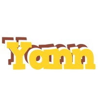 Yann hotcup logo