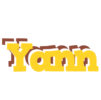 Yann hotcup logo