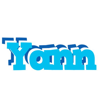 Yann jacuzzi logo