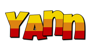 Yann jungle logo