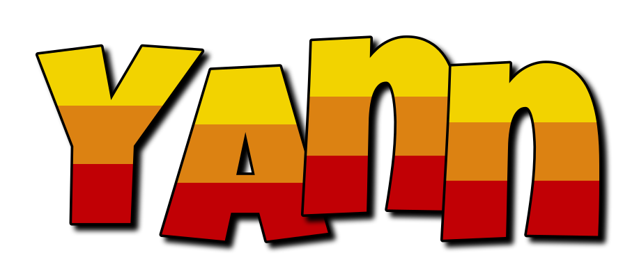 Yann jungle logo