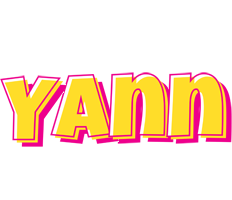 Yann kaboom logo