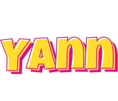 Yann kaboom logo