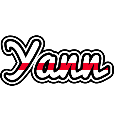 Yann kingdom logo