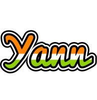 Yann mumbai logo