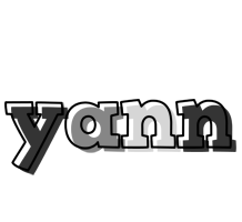 Yann night logo