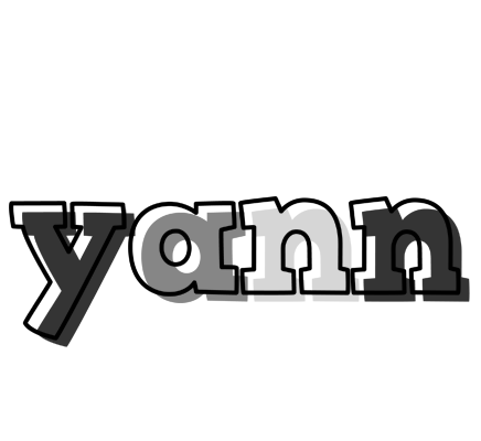 Yann night logo