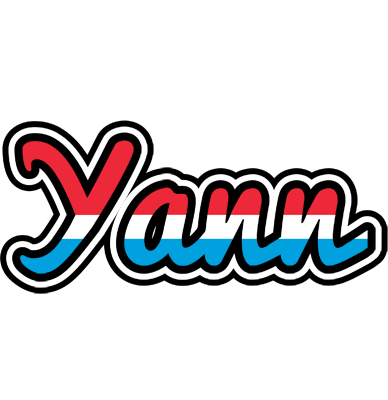 Yann norway logo