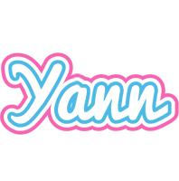 Yann outdoors logo