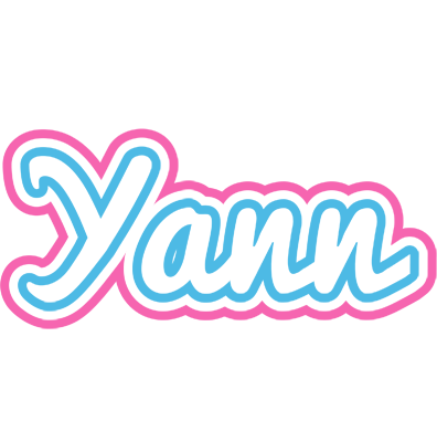 Yann outdoors logo