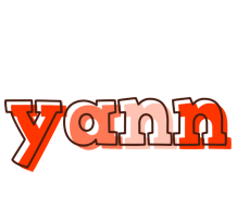 Yann paint logo