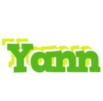 Yann picnic logo