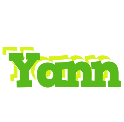 Yann picnic logo