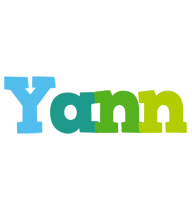 Yann rainbows logo