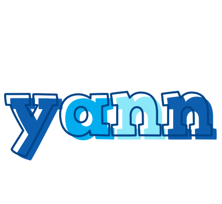 Yann sailor logo