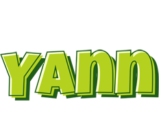 Yann summer logo