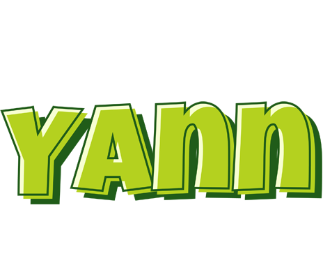 Yann summer logo