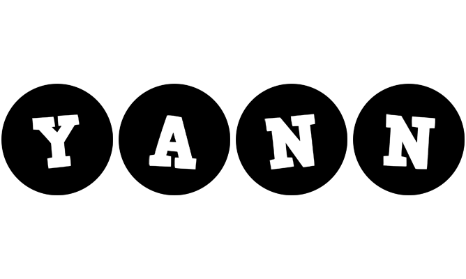 Yann tools logo