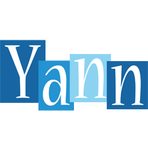 Yann winter logo