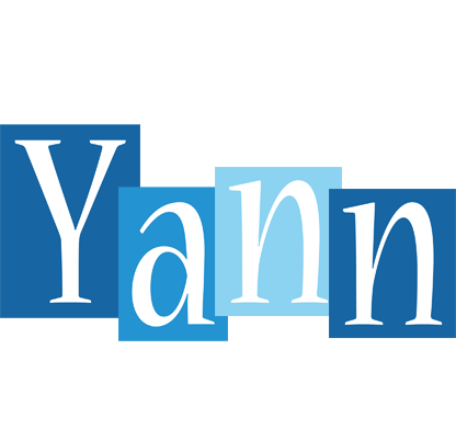 Yann winter logo