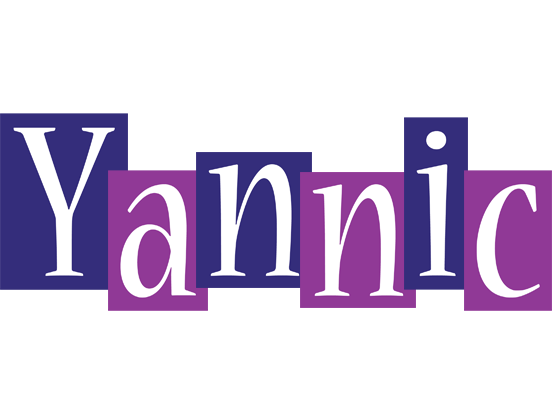 Yannic autumn logo