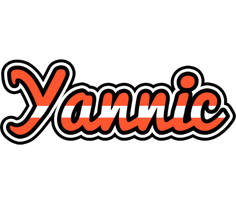 Yannic denmark logo