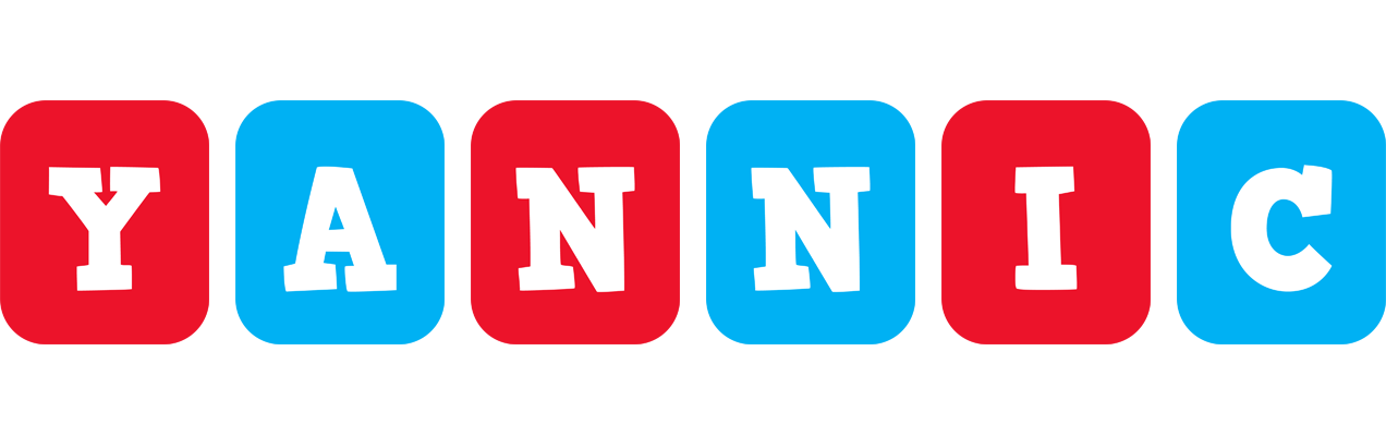 Yannic diesel logo