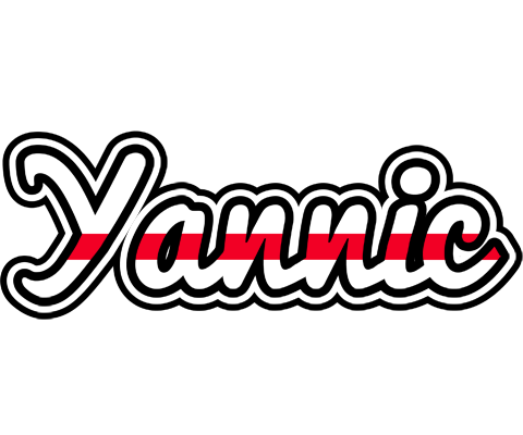 Yannic kingdom logo