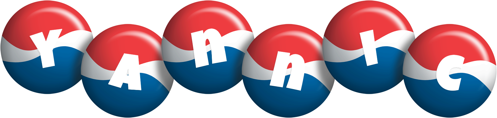 Yannic paris logo