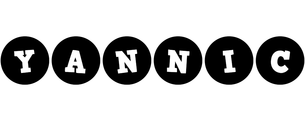 Yannic tools logo