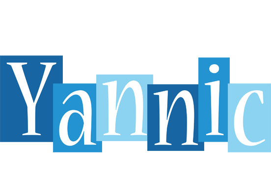 Yannic winter logo